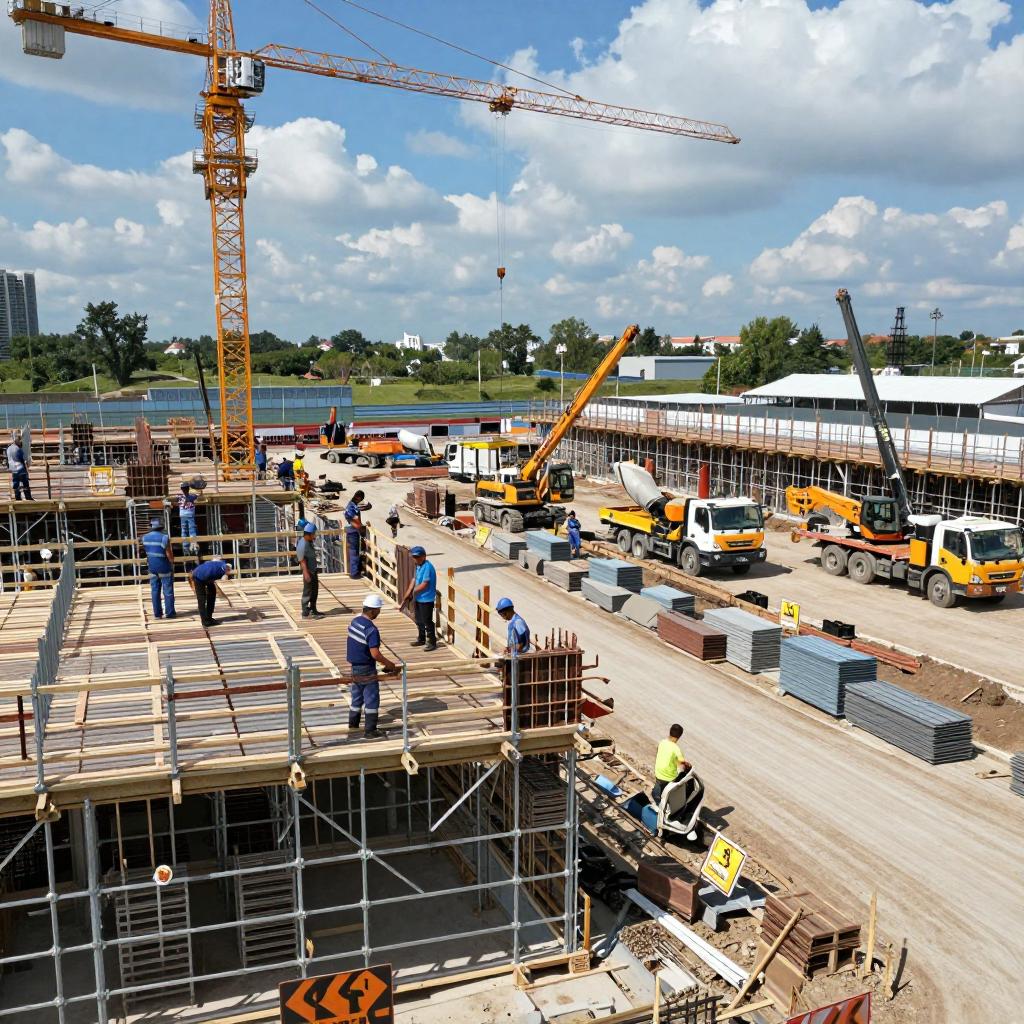 陕西有色建设公司获得两项国家专利第一张图