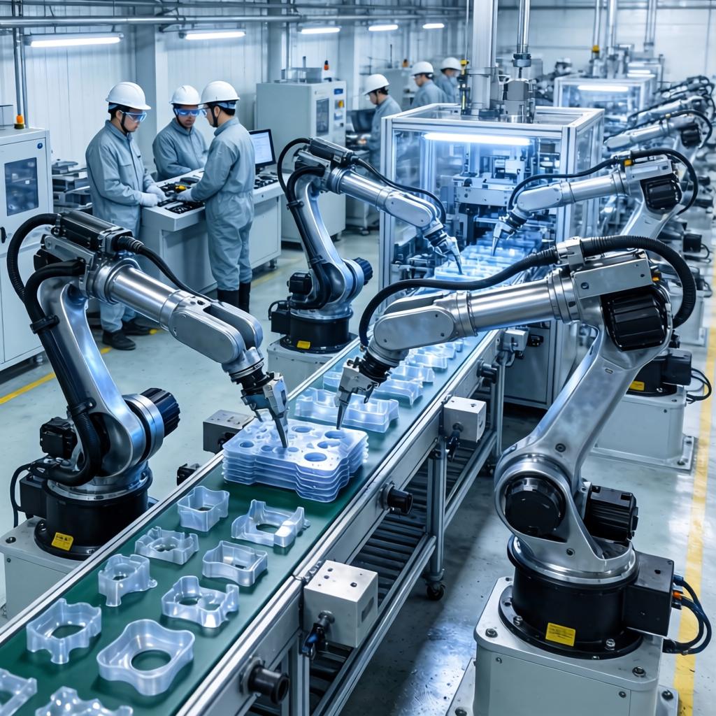 国内特种工程塑料企业积极打破国外技术限制封锁第二张图