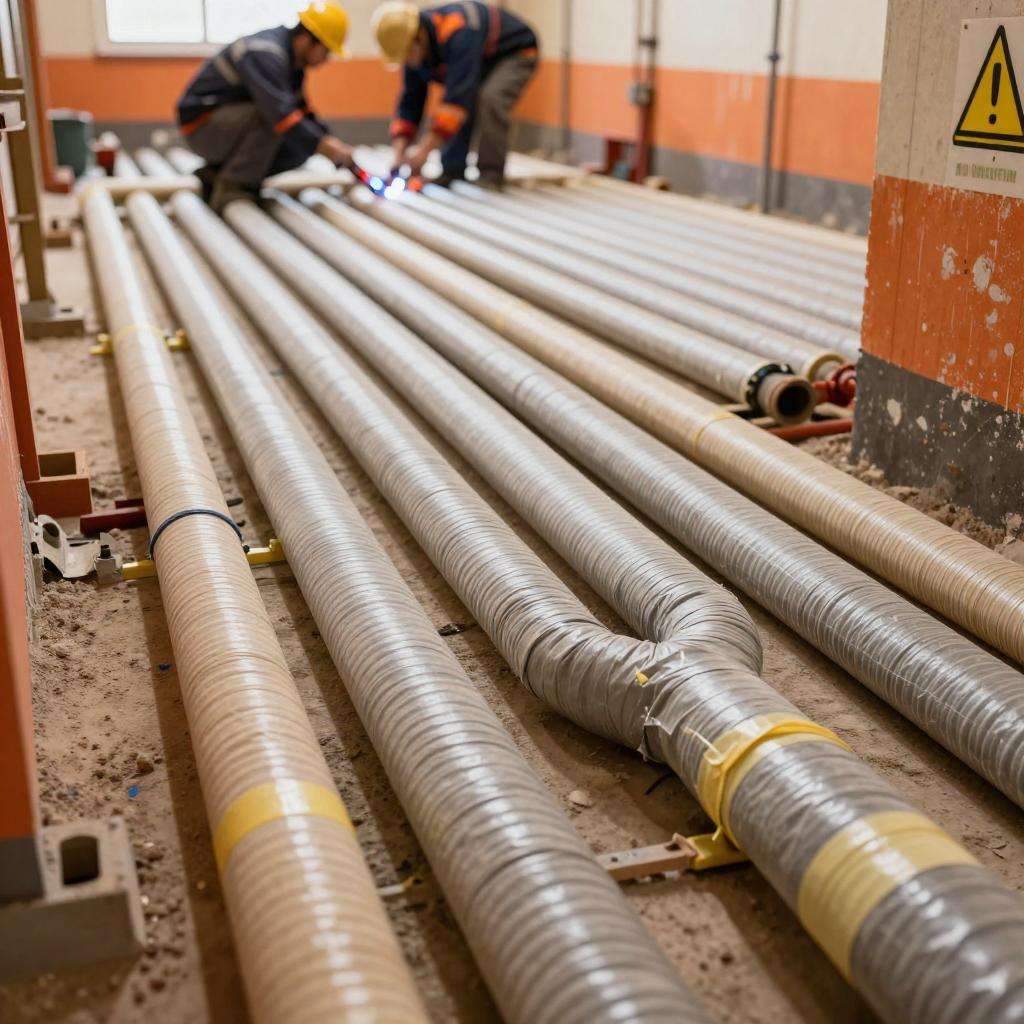 太钢技术让1200万平方米供暖实现无煤化第一张图