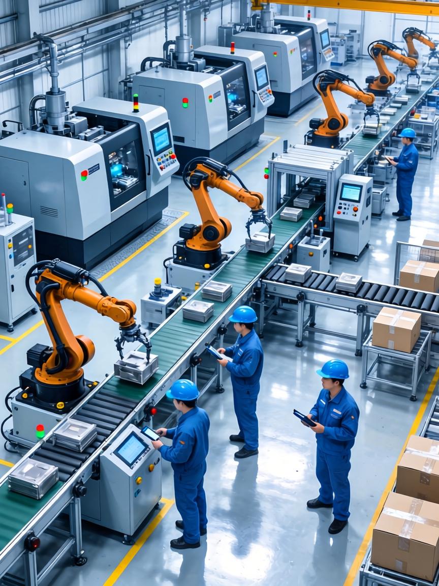 中铝山西分公司技术指标多项突破第三张图