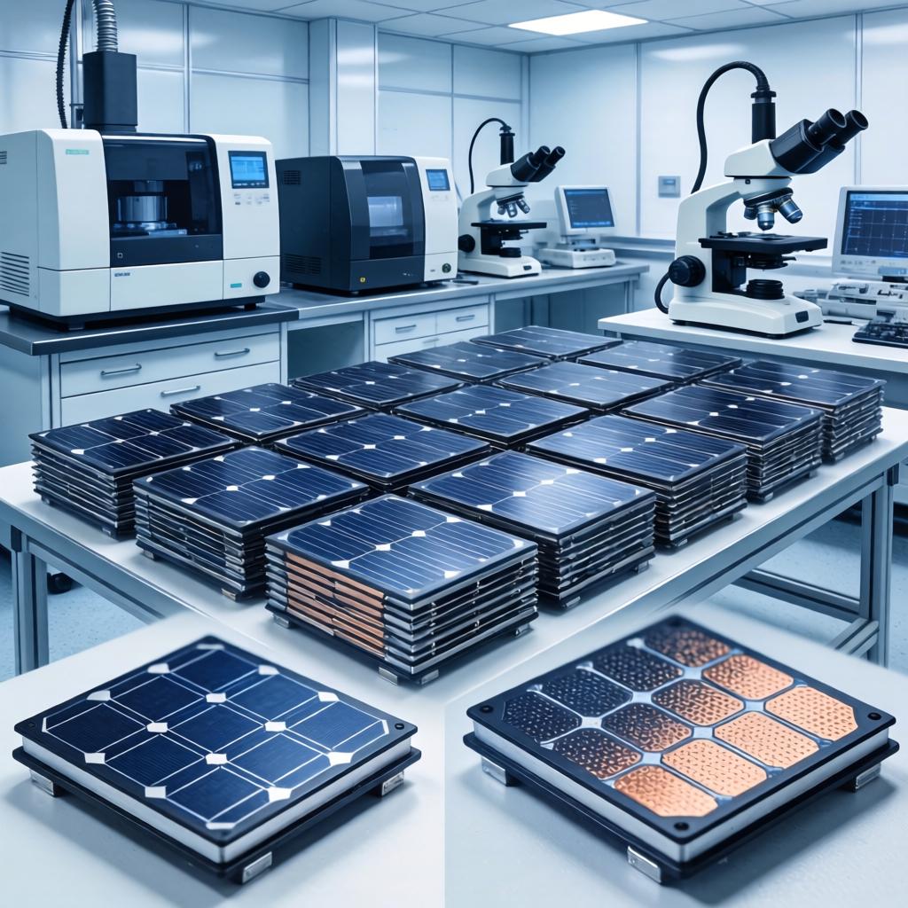 喷墨印刷制备铜锌锡硫太阳能电池第二张图