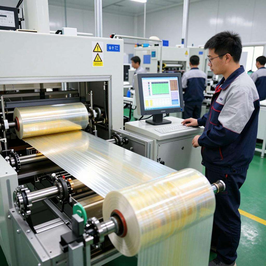 可食性包装材料将领跑食品包装产业第二张图