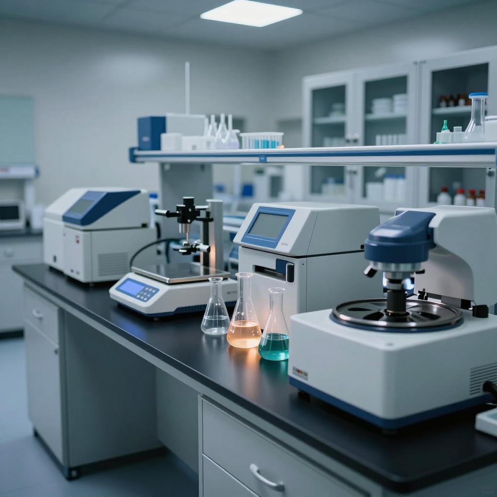 第三代环管法成套技术通过鉴定第一张图