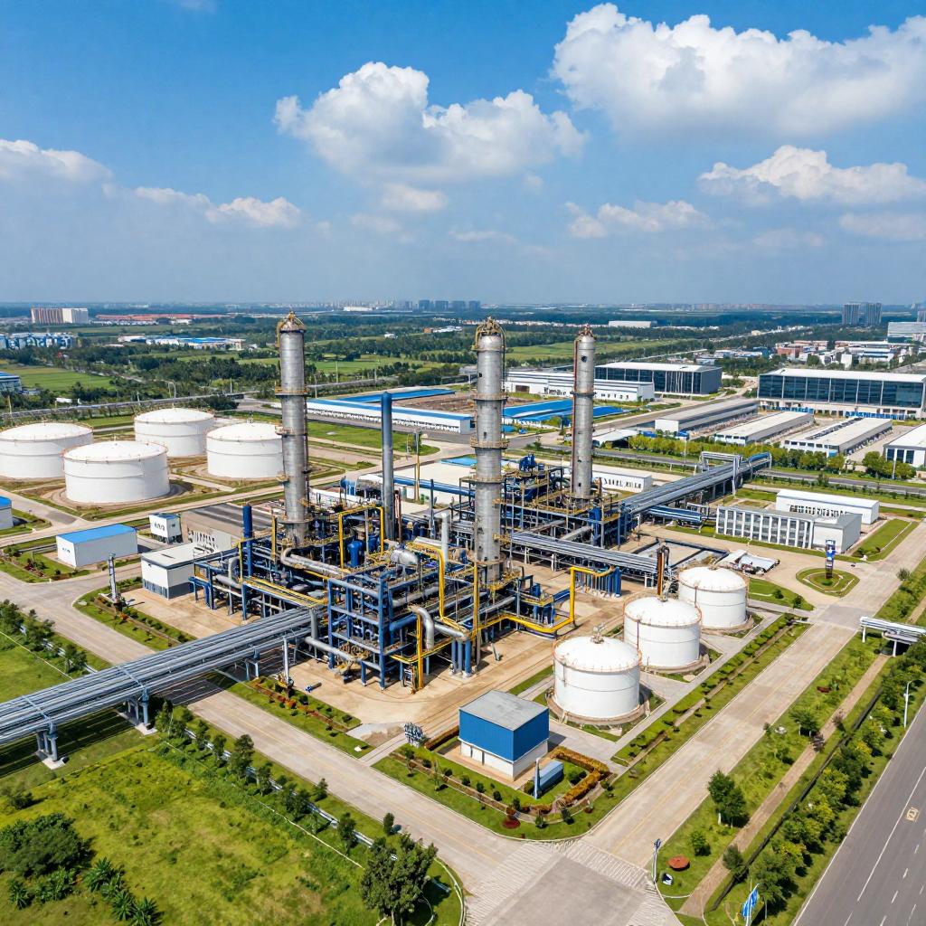 第三代环管法成套技术通过鉴定第二张图