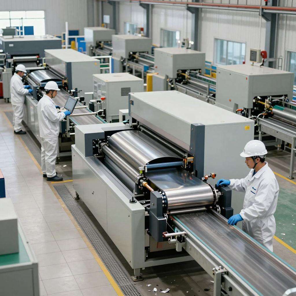 美国推出复合膜再生新技术第一张图