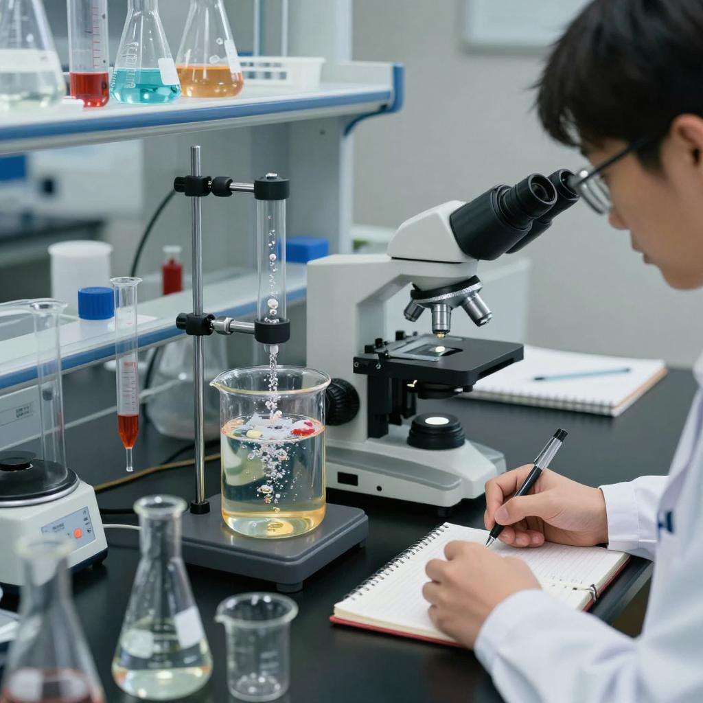 江苏理工4项科技成果通过鉴定第一张图