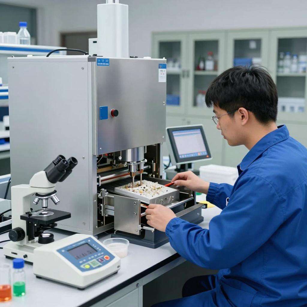 江苏理工4项科技成果通过鉴定第二张图