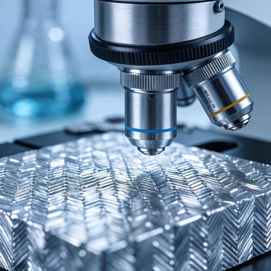 西南铝突破多项铝锂合金关键技术第一张图