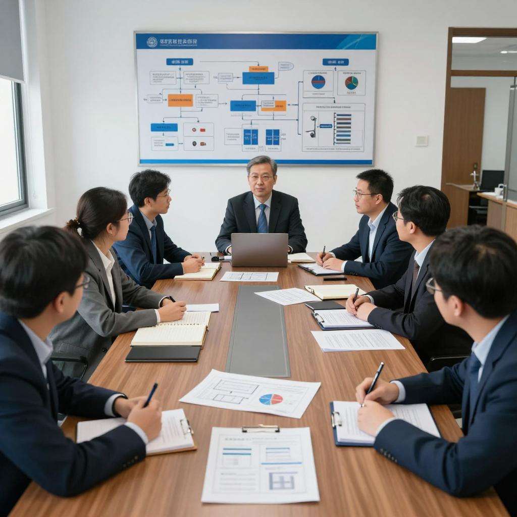 广州有色院一科研项目通过验收第一张图