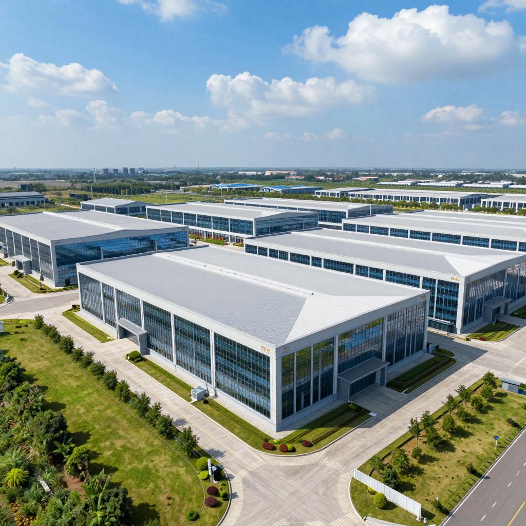 梁学民阐述生态智能电解铝技术第一张图