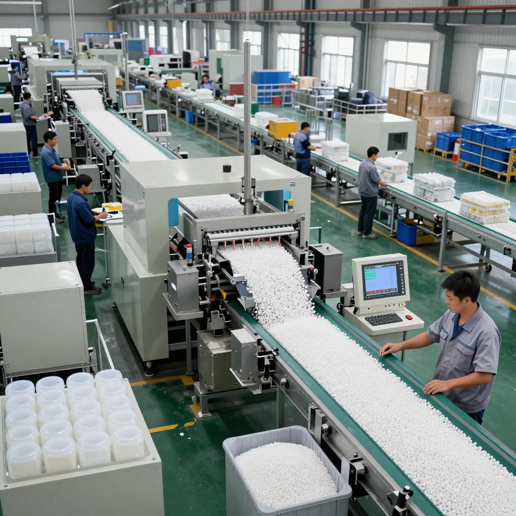 2015年我国塑料机械行业将重点研究技术第二张图