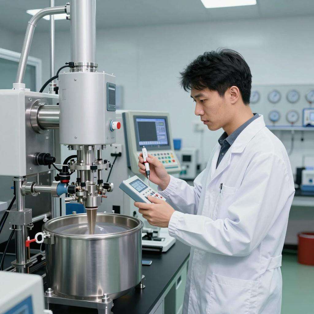 超声波制浆技术重塑造纸行业新格局第一张图