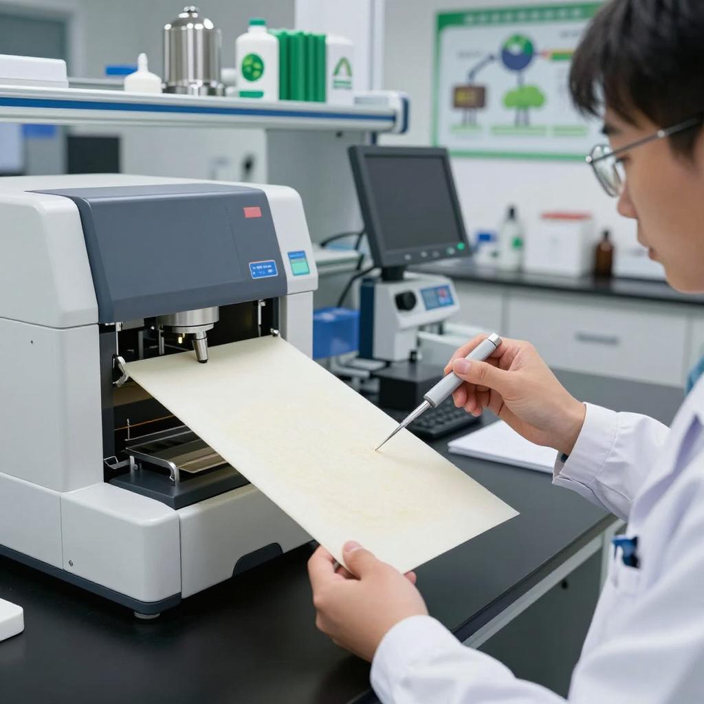 超声波制浆技术重塑造纸行业新格局第二张图