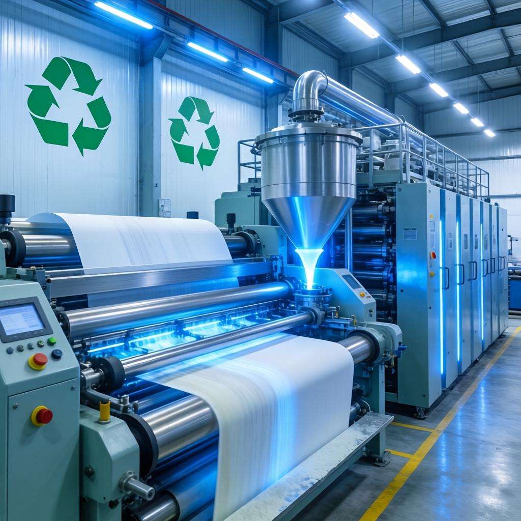 超声波制浆技术重塑造纸行业新格局第三张图