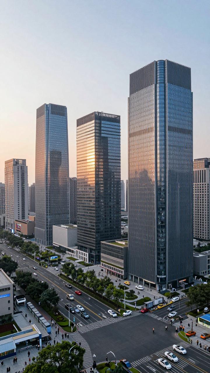 废弃塑料和废橡胶让炼钢事半功倍第三张图