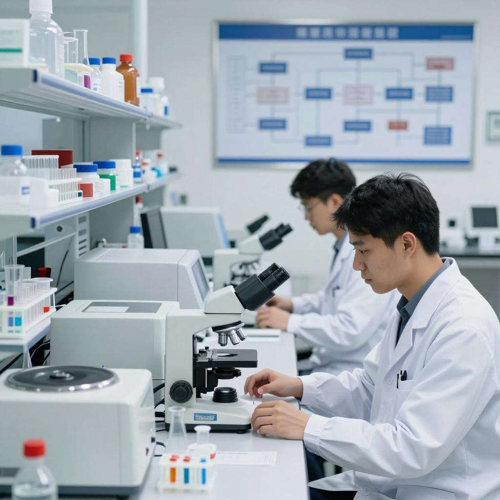 我国废塑料裂解制油清洁技术成功产业化第一张图