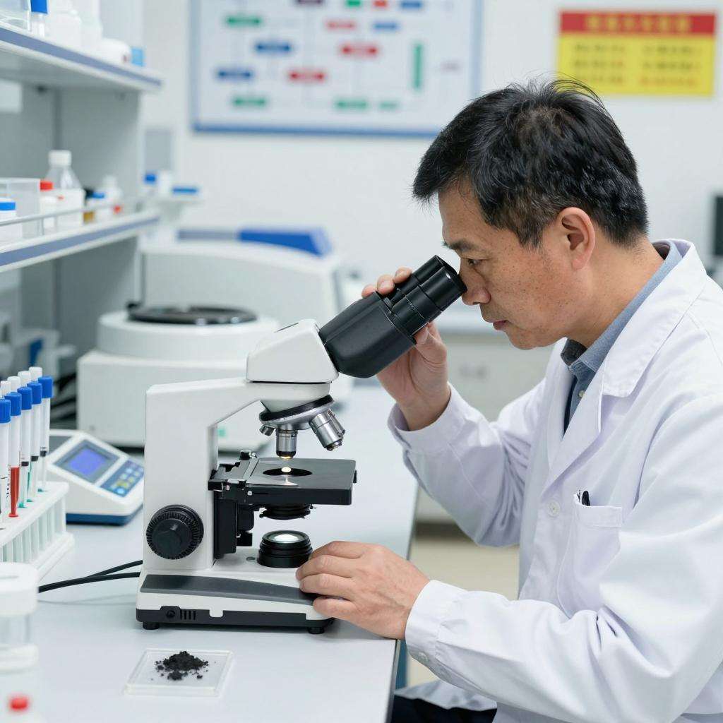 煤灰在环保领域的应用第一张图