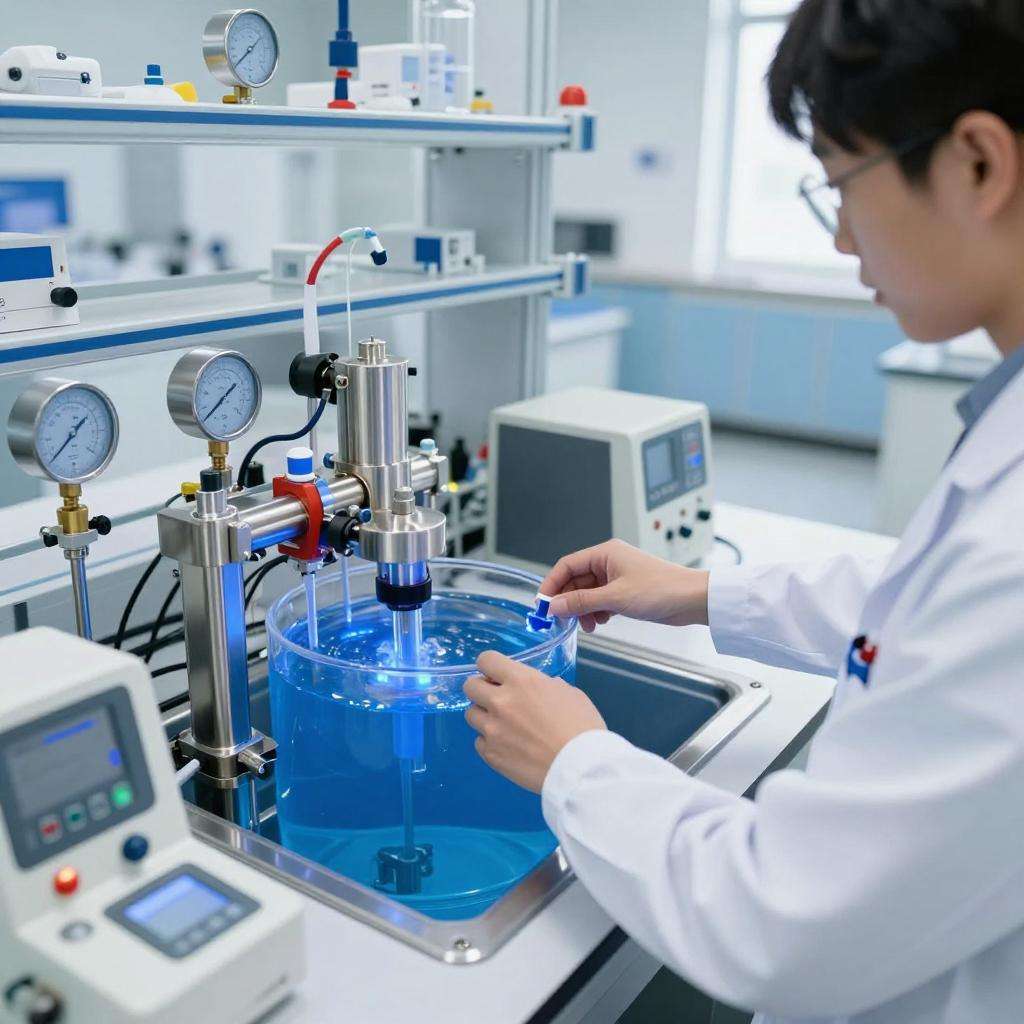 陕西省多项环保技术获重大突破第一张图