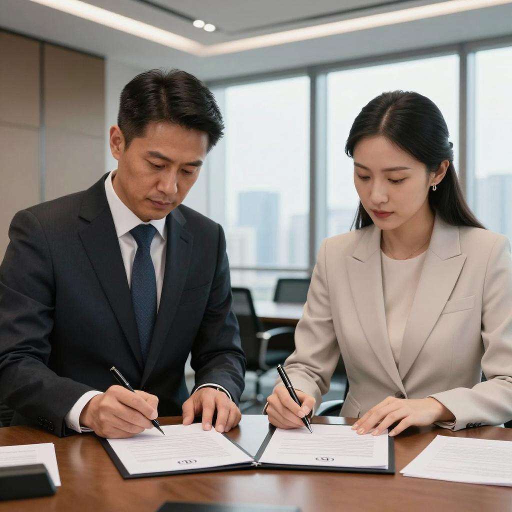 中恒能投资20亿将与青岛在四领域展开合作第一张图