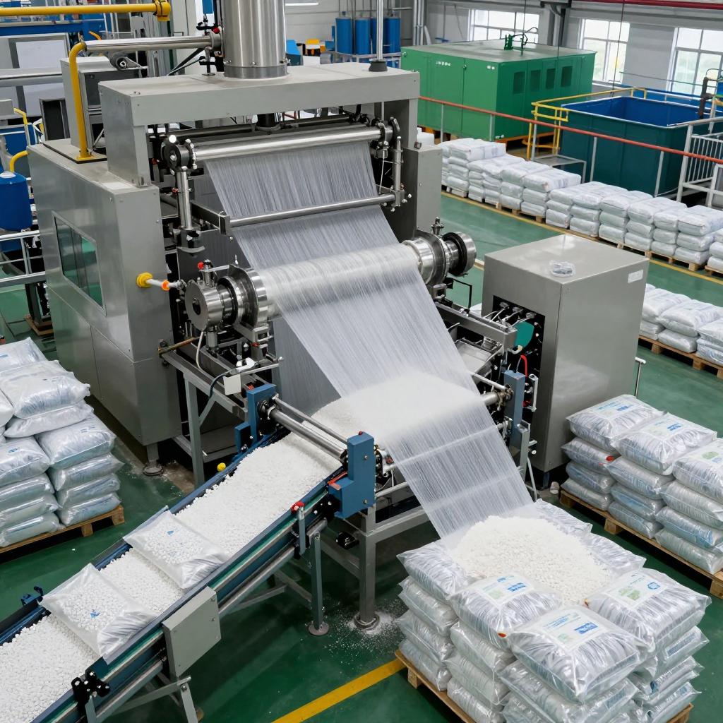 PTA成套技术：跻身国际一流第三张图