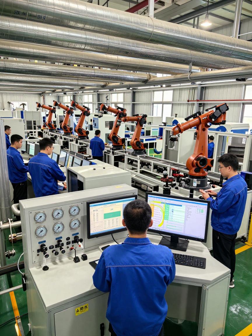 中铝中州分公司技术创新经济效益显著第一张图