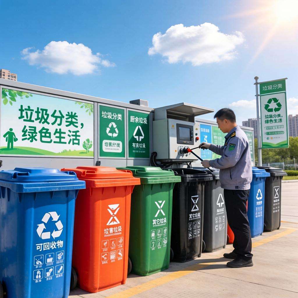 我国发布重要资源循环利用工程实施方案第二张图