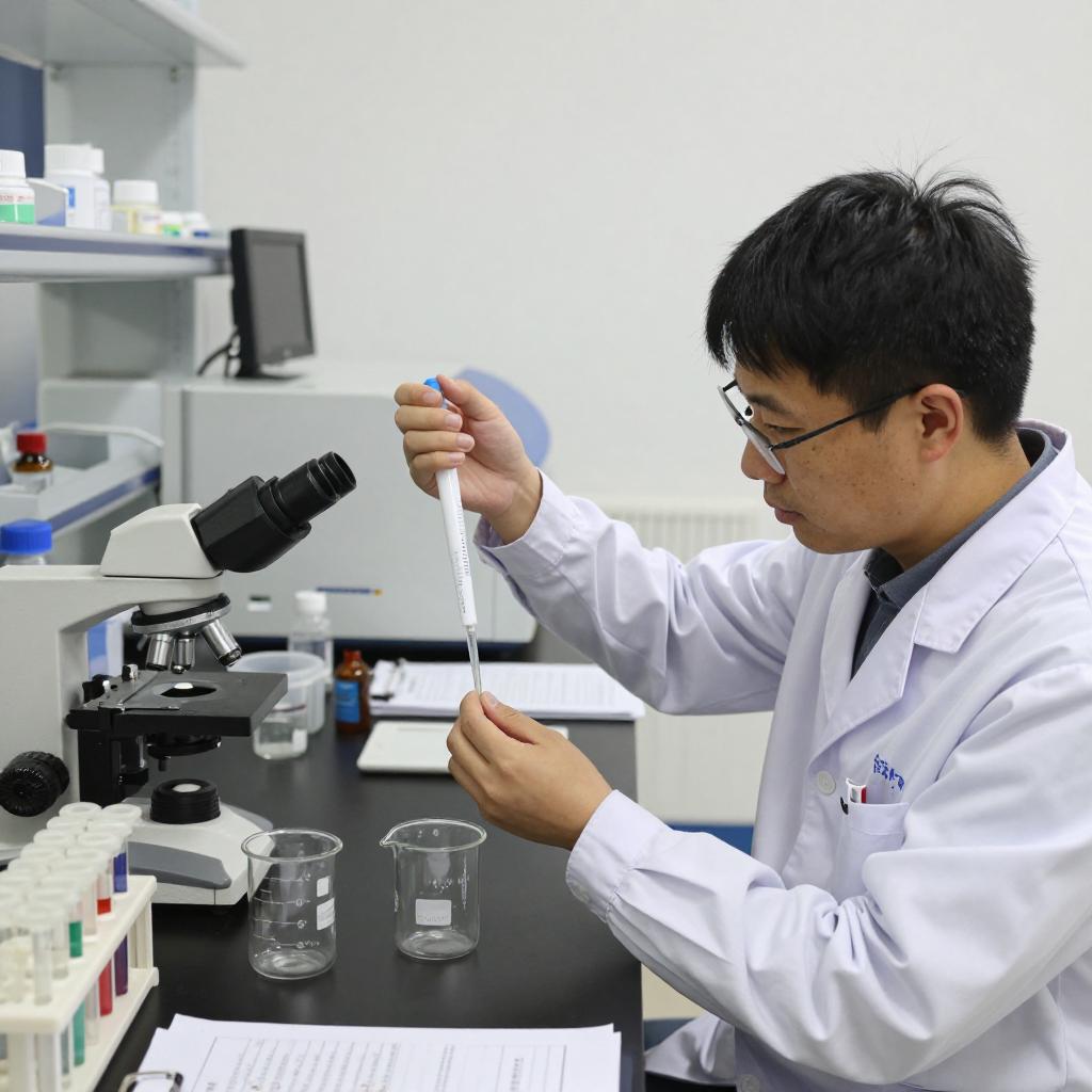 铜陵有色检测研究中心一标准获部级技术标准优秀奖三等奖第一张图