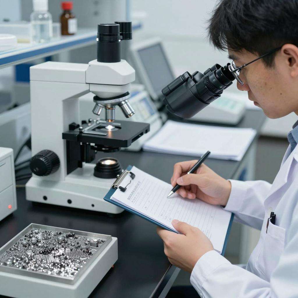 江西新科研废弃电子回收率超95%通过鉴定第二张图