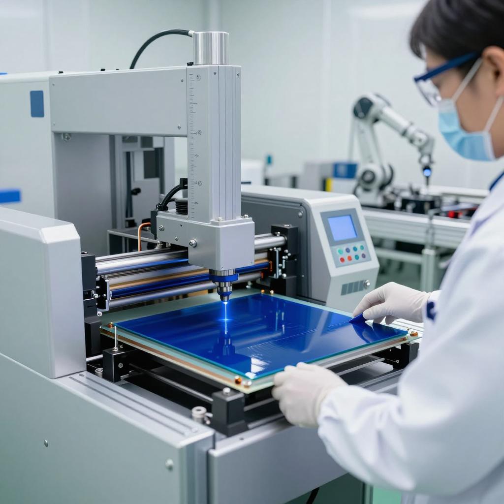 新技术助力高效薄膜太阳能电池开发第一张图