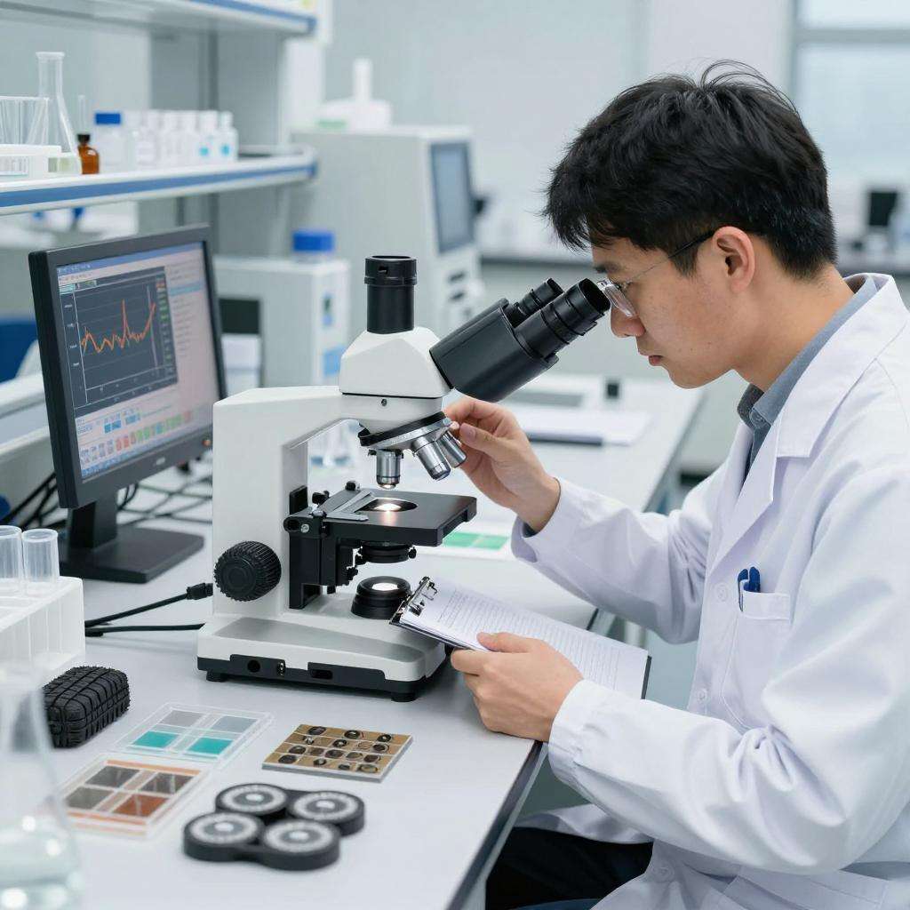 废弃塑料和轮胎将成炼钢原料第二张图