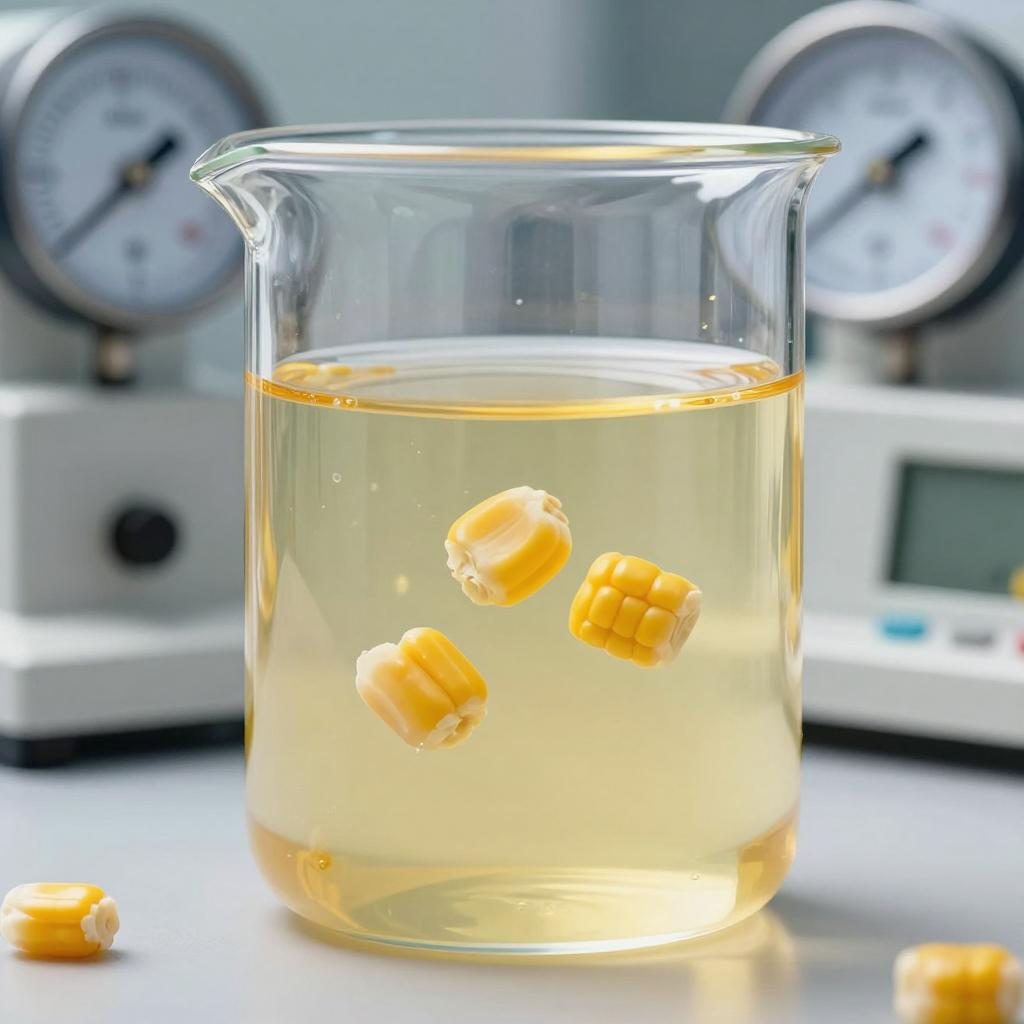 玉米芯制造PET树脂新方法第一张图