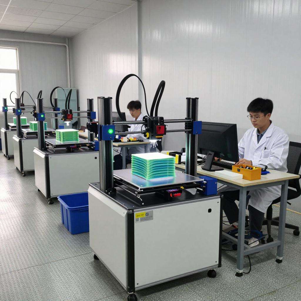 荷兰制造商研发出独特3D打印线材第一张图