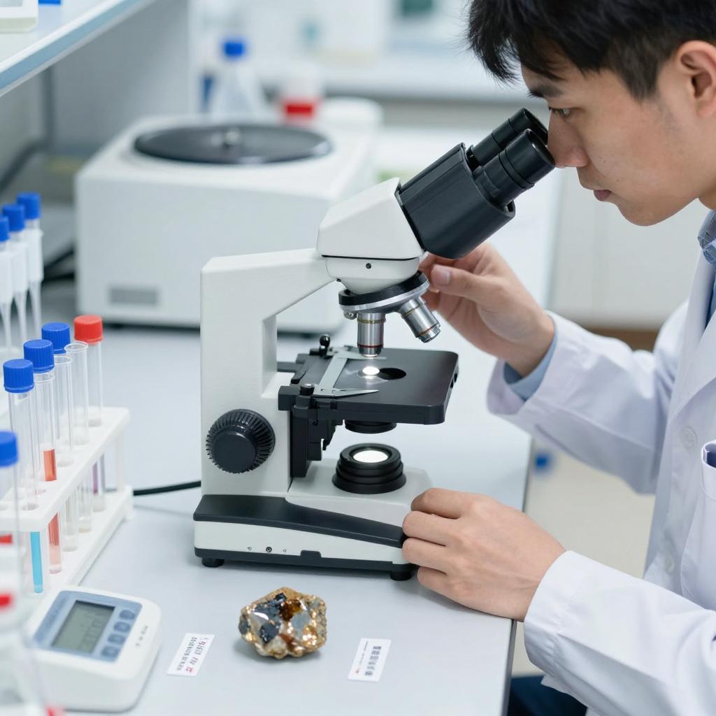 萑香洼金精矿铅回收新突破第一张图