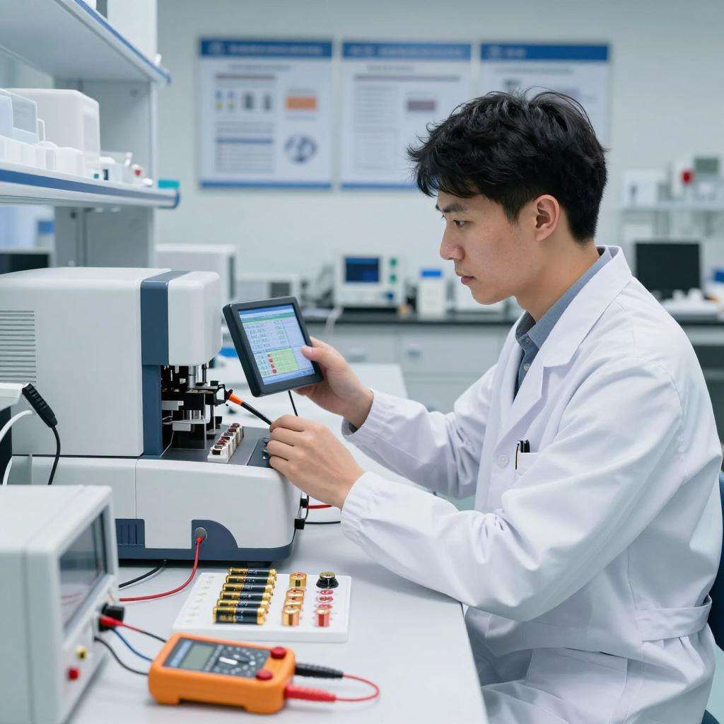 复合锂储能电池制造技术突破传统瓶颈第一张图