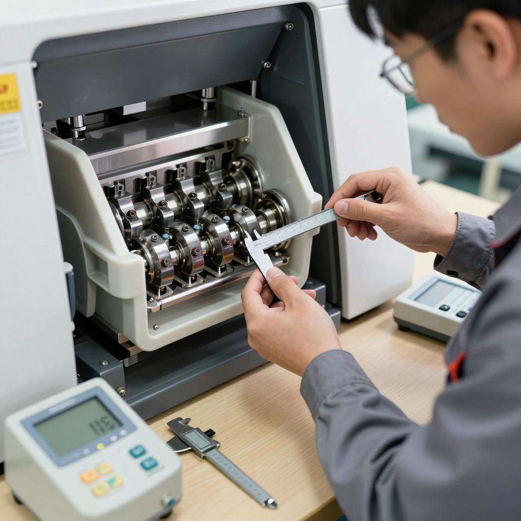 我国PET塑料瓶粉碎机更新换代速度快第一张图