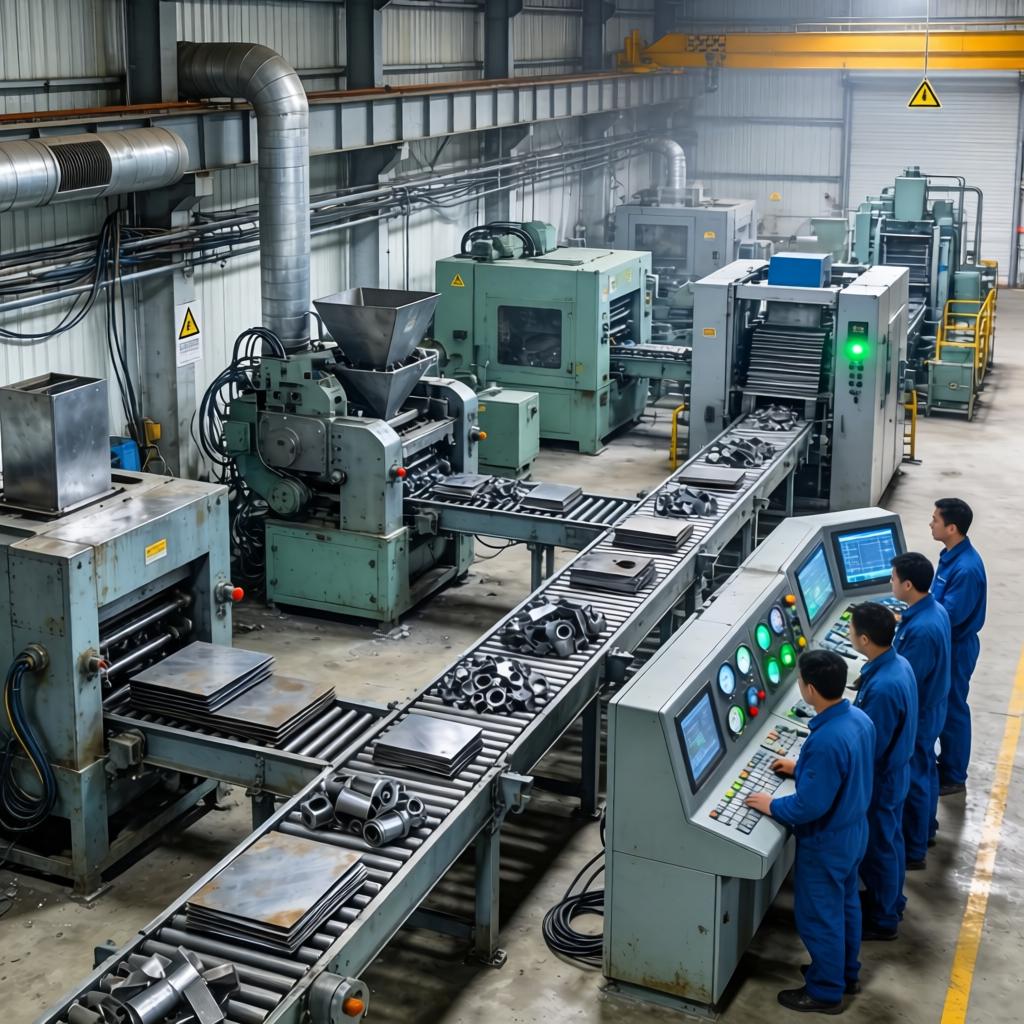 宁波天地回珑公司再次获得六项国家专利第一张图