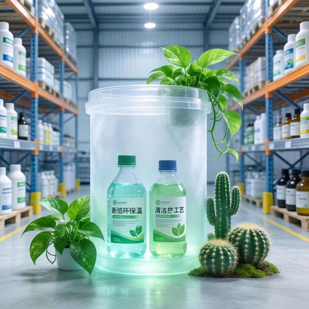 化工行业新一代绿色技术诞生第二张图