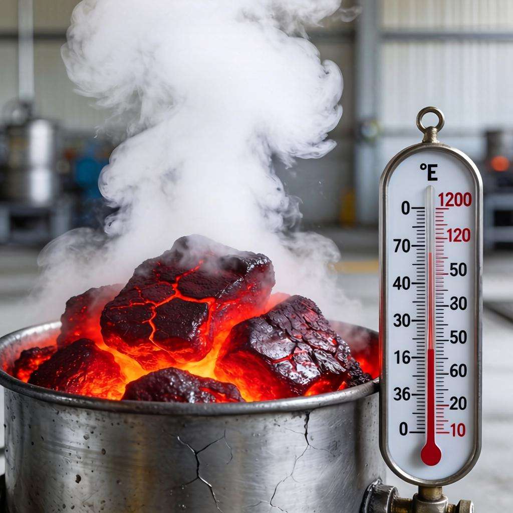 高炉渣显热利用与一步蒸气法渣处理工艺第二张图