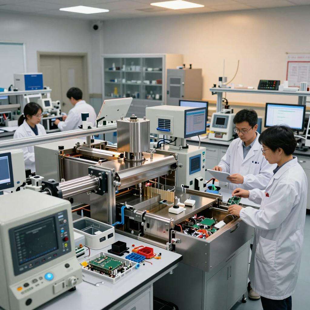 上海交大——电子废弃物“变废为宝”第二张图