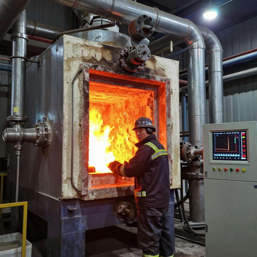 水泥工业协同处置固体废弃物面临三大待解问题第一张图