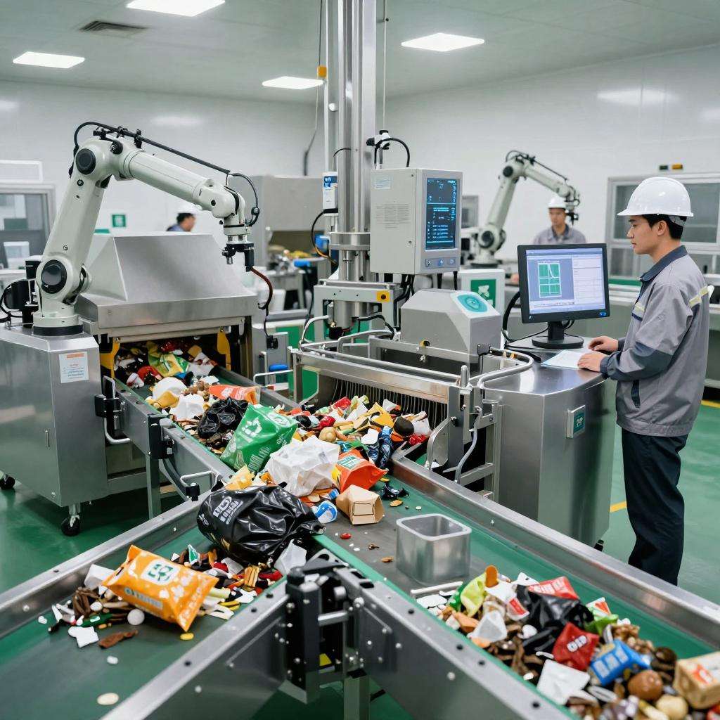 水泥工业协同处置固体废弃物面临三大待解问题第二张图