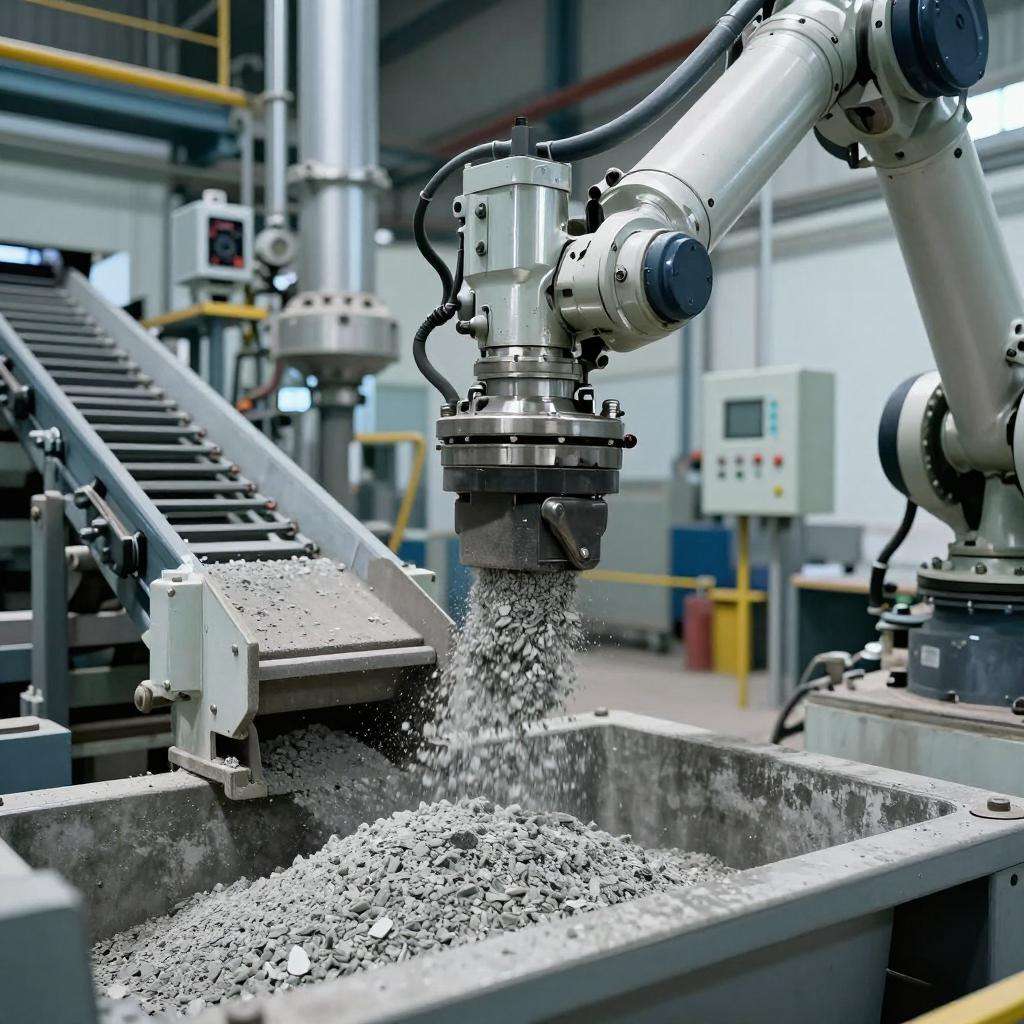 水泥工业协同处置固体废弃物面临三大待解问题第三张图