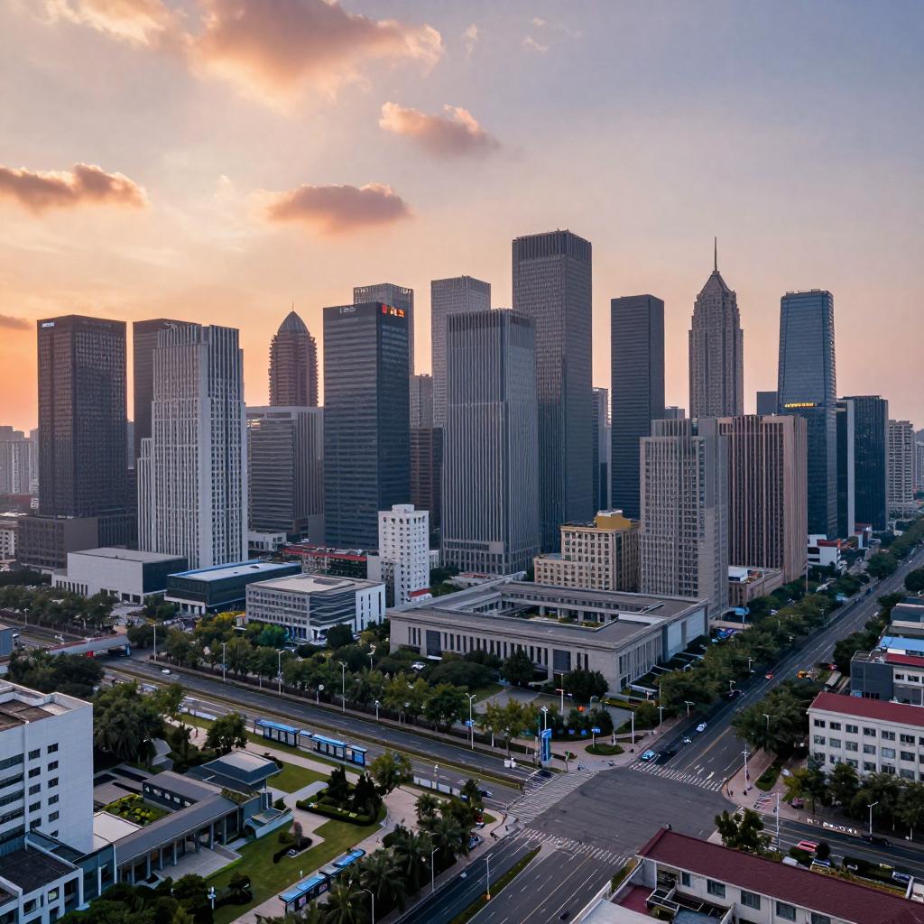 固体废弃物处置——水泥工业将大显身手第二张图