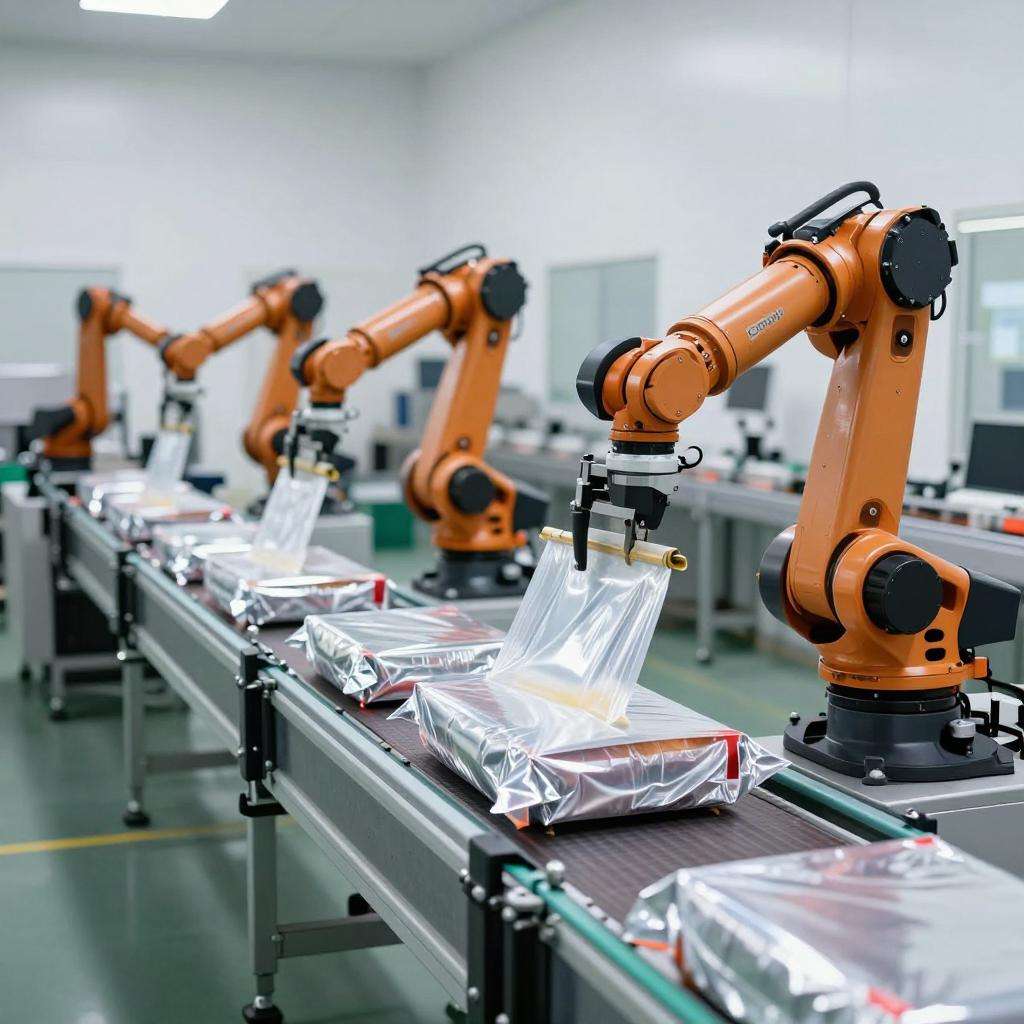 天津成功研制POF热收缩膜 打破国外垄断地位第二张图