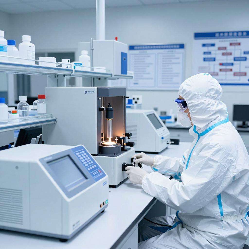 废塑料高效稳定裂解技术获重大进展第一张图