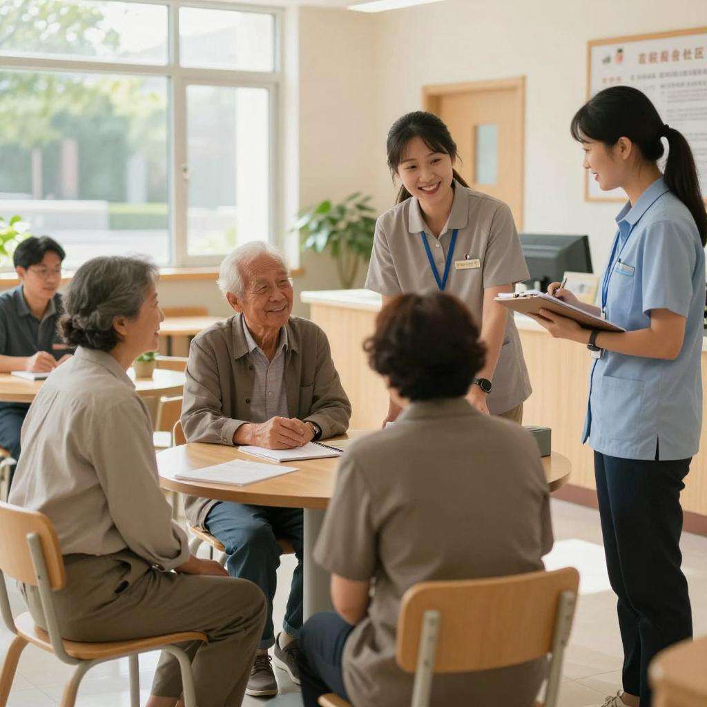 国外是如何处理餐余垃圾的？第一张图