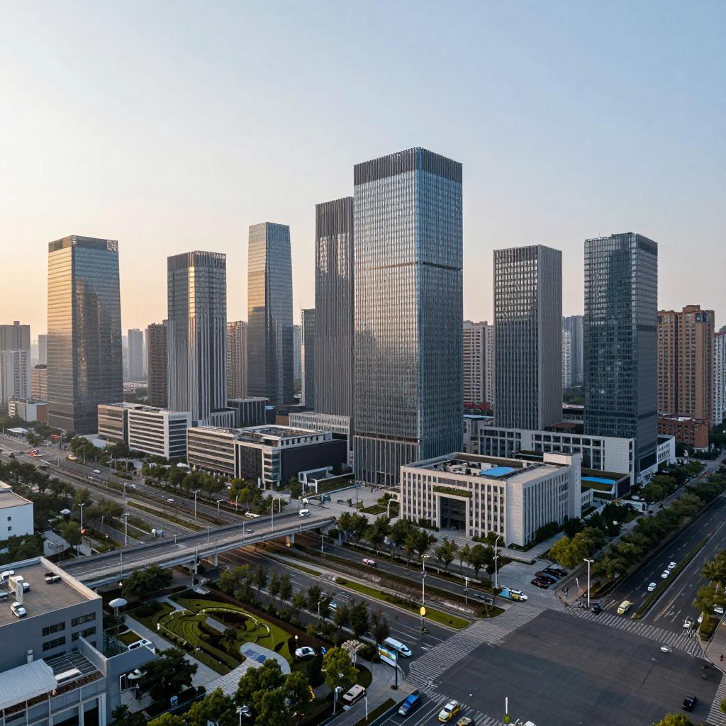 国外是如何处理餐余垃圾的？第二张图