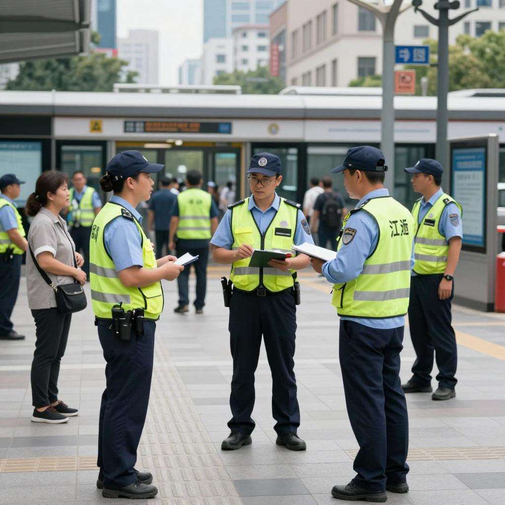 国外是如何处理餐余垃圾的？第三张图