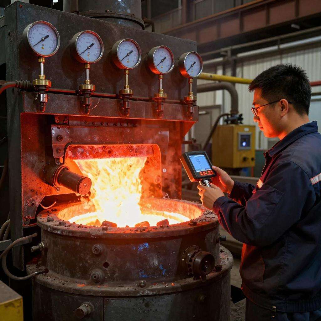 废钢预热技术的工业应用及其节能作用第二张图