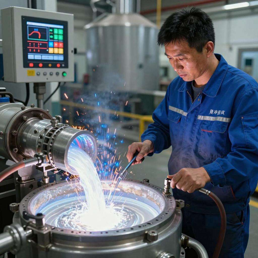 电解铝新技术2015年可实现节电200亿千瓦时/年第一张图